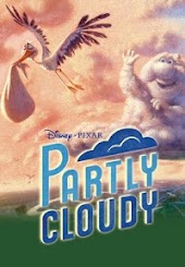 Partly Cloudy