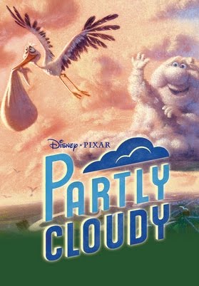 2009 Partly Cloudy