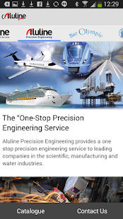 Download Aluline APK