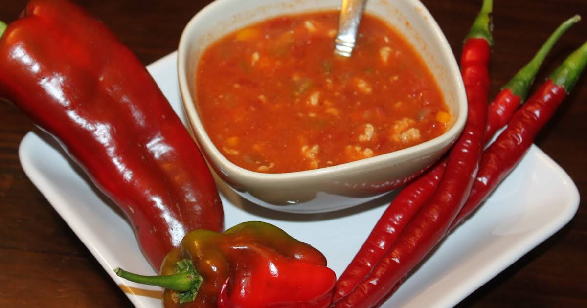 Green Chili Powder Recipes Yummly