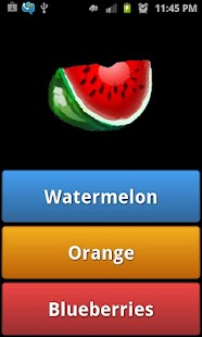 How to install Food Words 1.0.0 unlimited apk for pc