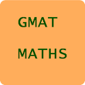 GMAT Maths logo