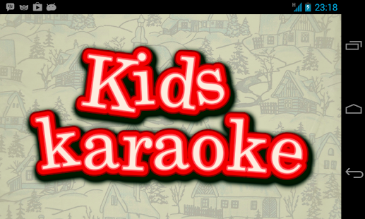 How to mod Kids Karaoke - xmas 3.1 apk for laptop