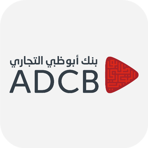 ADCB Mobile Token 財經 App LOGO-APP開箱王