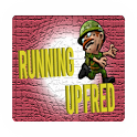 Running Up Fred icon