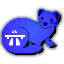 mapWeasel Pro logo