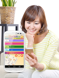 Quick Sudoku (Number Place) poster 6