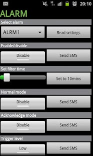 How to get SMS Alarm Helper 1.0 mod apk for android