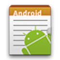 Simply Notes Widget logo