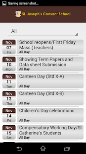 St Joseph's Convent Bandra Screenshots 8