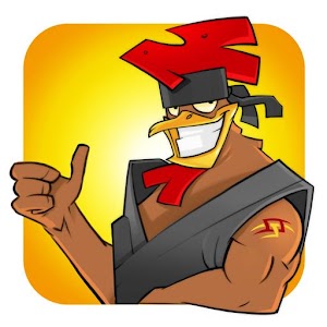 Chicken Fighters Hacks and cheats