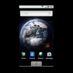 Cover Image of Unduh Space wallpapers 1.0.0.5 APK