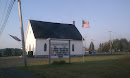 Bridgewater Free Baptist Church 