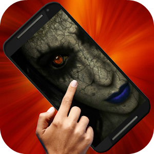 Scary screen - Joke.apk 1.0.2