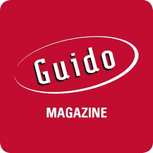 Guido Magazine 1.0