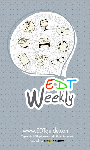 EDT Weekly