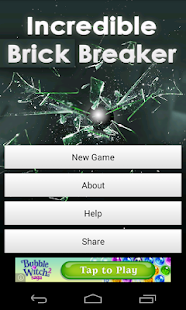 Lastest Incredible Brick Breaker APK for Android