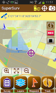 How to mod SuperSurv Pro--GIS App 3.3.0016 unlimited apk for laptop