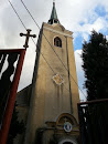 Kościół W Gouszowicach