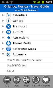 How to mod Orlando, Florida - FREE Guide 21.4.19 apk for android