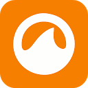 Free Music Grooveshark mobile app icon