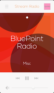 Philippine Best Radios Screenshots 1