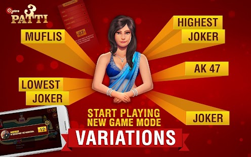Free Teen Patti - Indian Poker APK