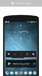 How to get CM11/PA Theme - White lastet apk for laptop