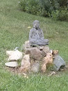 Buddha in Harmony