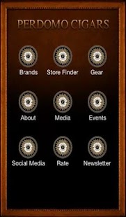 Download Perdomo Cigars APK for Android