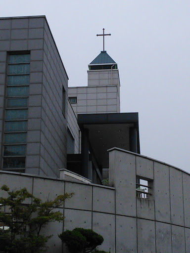 천주교 태릉 성당