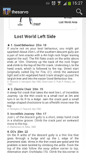 Download thesarvo APK for PC