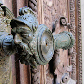 by Doina Arnaut - Buildings & Architecture Architectural Detail