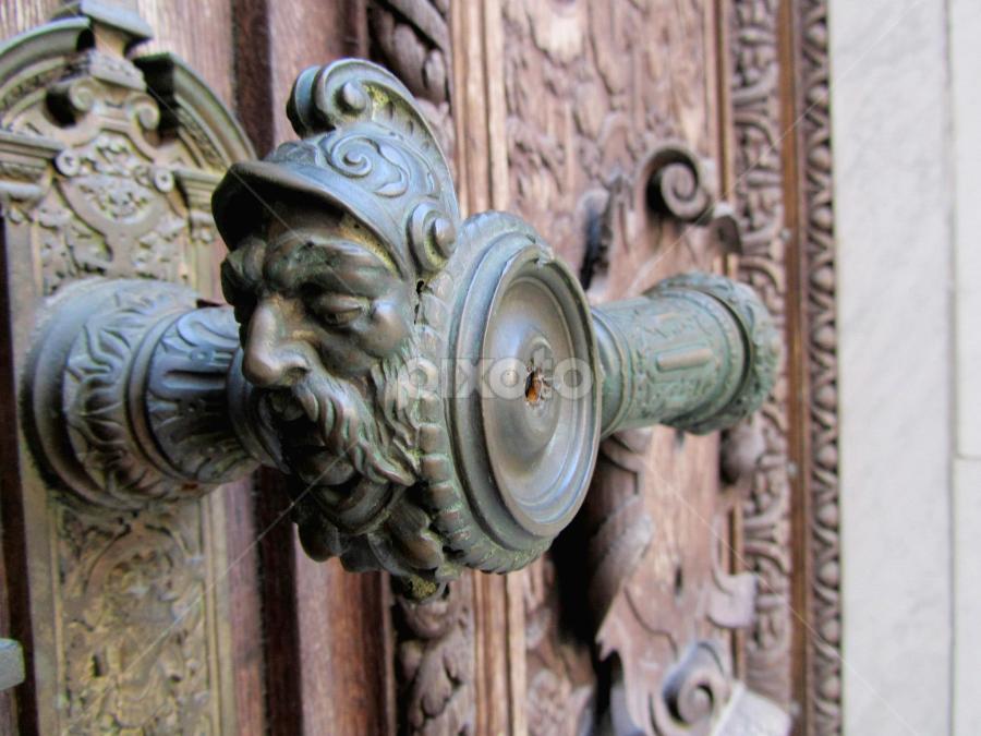 by Doina Arnaut - Buildings & Architecture Architectural Detail
