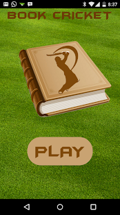 How to mod Book Cricket 1.0.4 mod apk for bluestacks