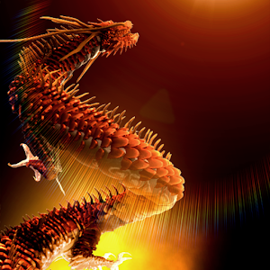 Sky Dragon Lava.apk 2.1.0