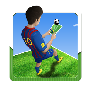 Virtual Dribbler.apk 2.0