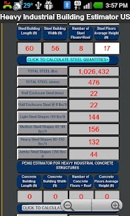 How to download Steel and Concrete Estimator 5.1.1 unlimited apk for android