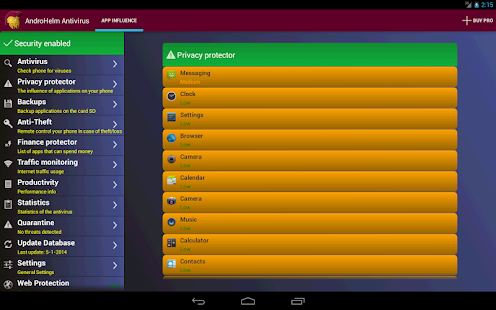 Download android 4.0.3 antivirus apk for Android - Softonic