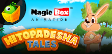 Hitopadesha Tales For Kids APK