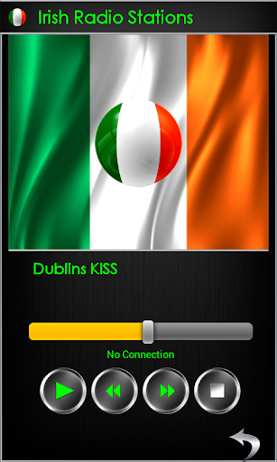 免費下載音樂APP|Irish Radio Stations app開箱文|APP開箱王