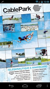 How to install Family Wake Park 3.4.2.0 mod apk for laptop