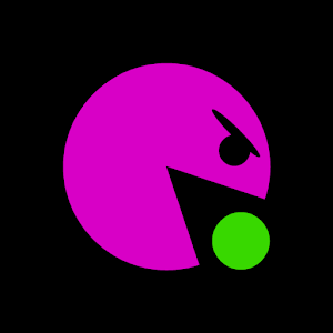 Big Circle Eat Small DotX.apk 1.1