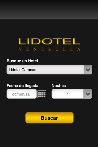 Lidotel Mobile