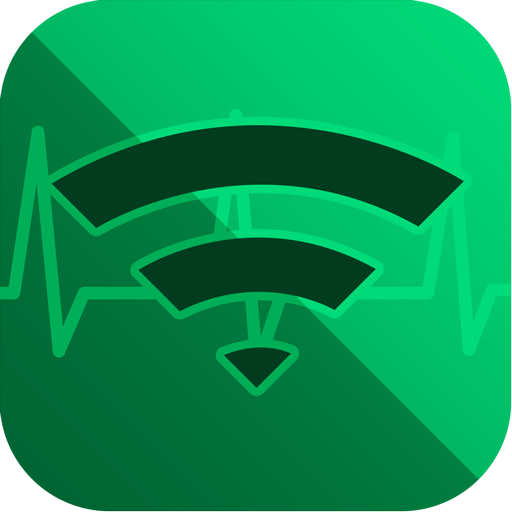 WiFiMedic Pro 工具 App LOGO-APP開箱王