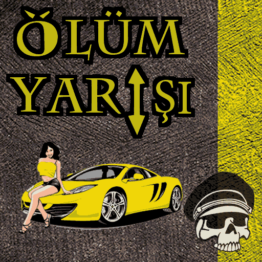 Ölüm Yarışı