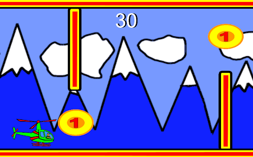 Download Choppy Flight APK