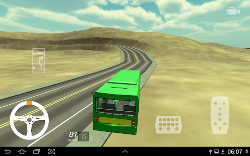免費下載賽車遊戲APP|Bus Simulator 3D Advanced app開箱文|APP開箱王