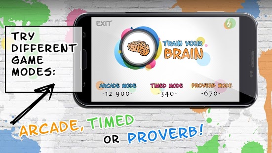 How to download Train Your Brain FREE lastet apk for pc