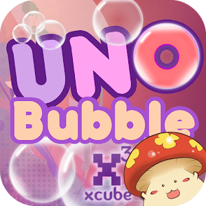 Uno Bubble for PC and MAC